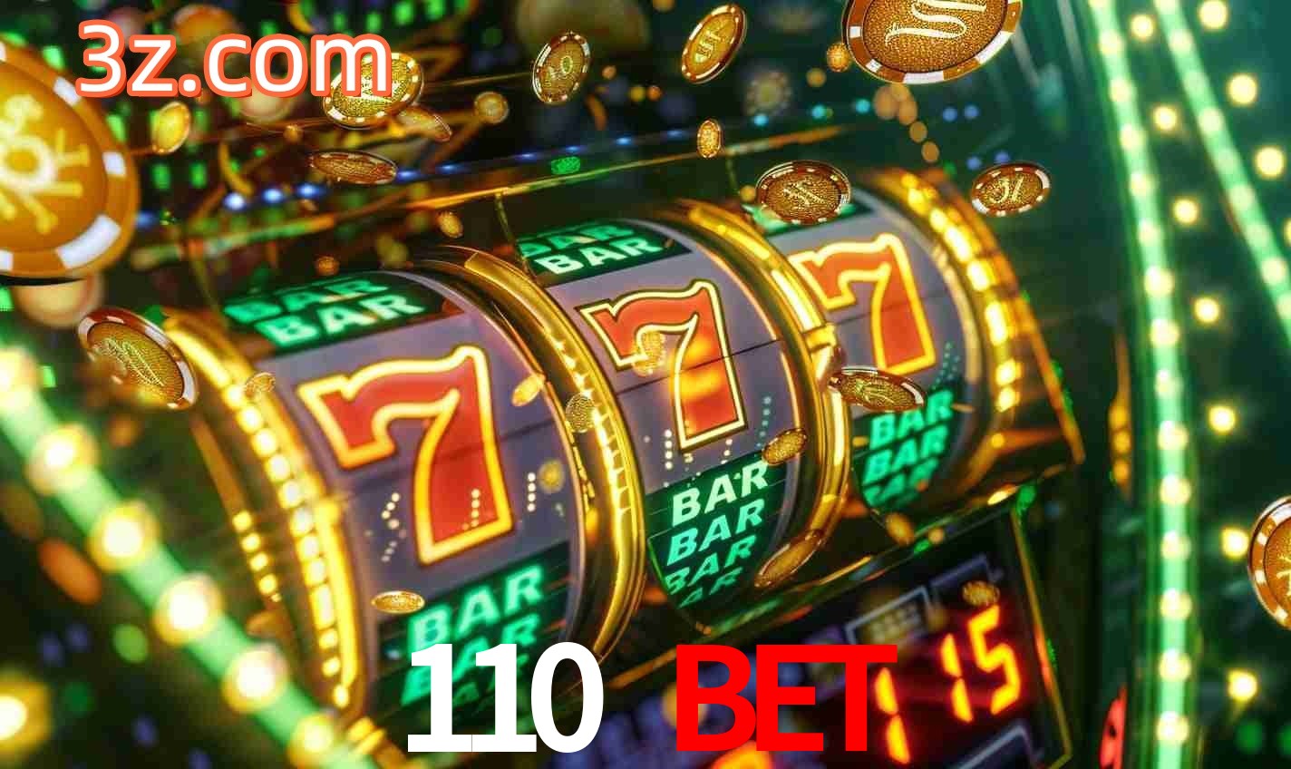 Populares Slots 110 Bet