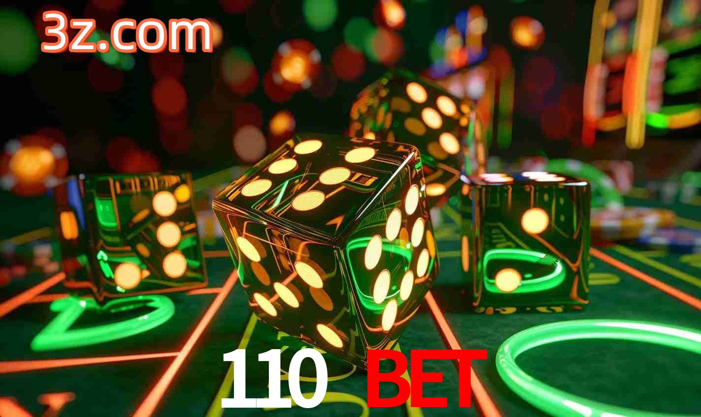 Entretenimento no Jogos 110 Bet